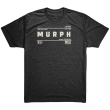 Load image into Gallery viewer, Murph_Shirt_Vintage_Black_Mockup.png

