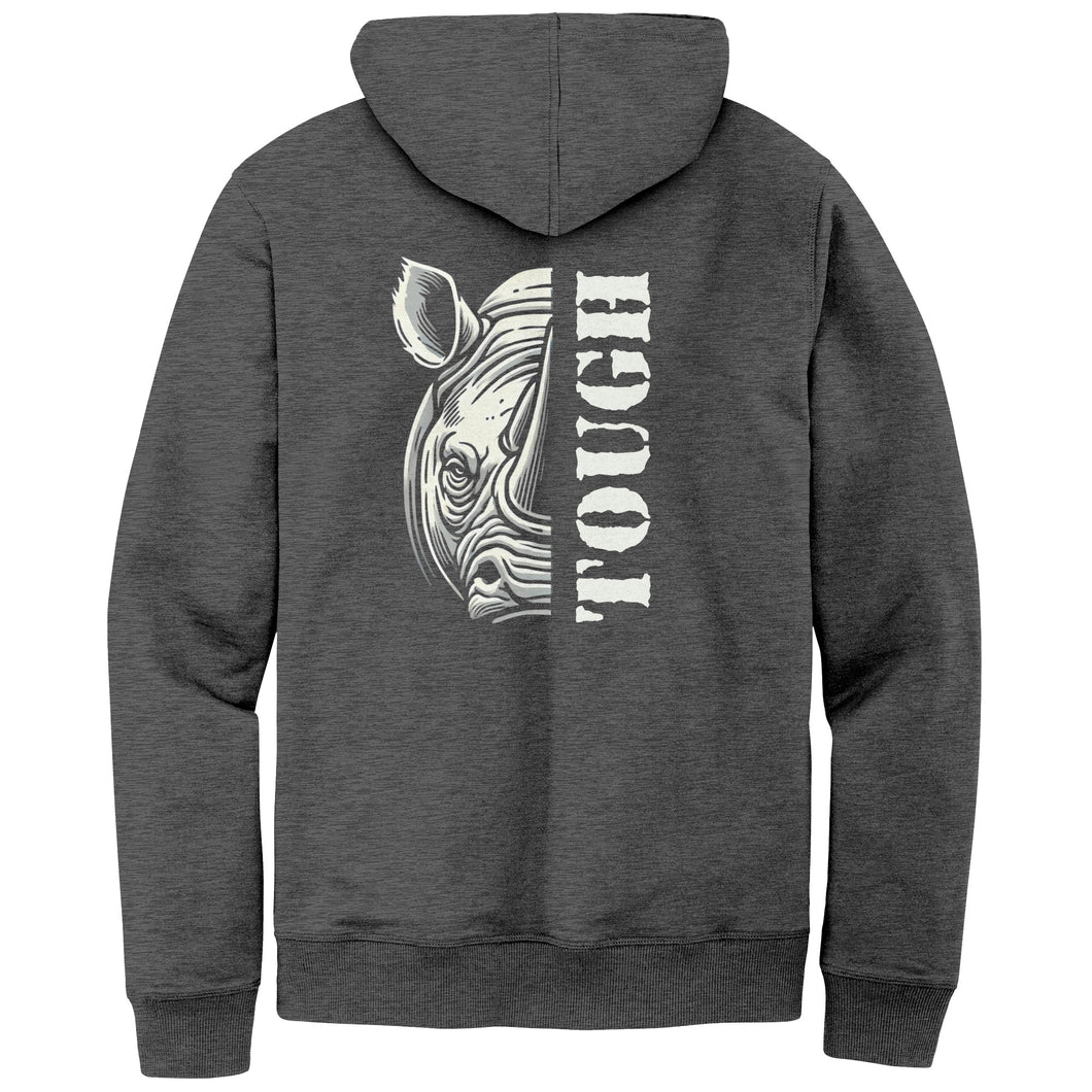 Rhino Hoodie