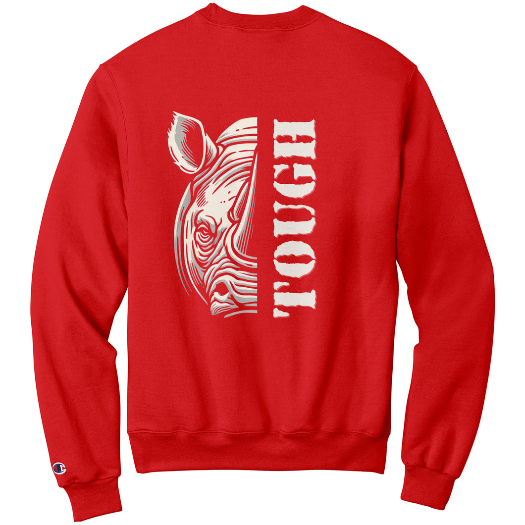 Rhino Tough Crew Neck 1.2
