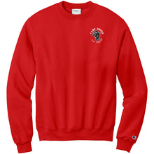 Load image into Gallery viewer, Rhino Tough Crew Neck 1.2
