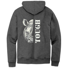 Load image into Gallery viewer, Rhino Tough Hoodie 1.2
