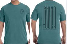 Load image into Gallery viewer, PREORDER Team Games Shirt &amp; Rhino Hat Bundle
