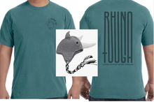 Load image into Gallery viewer, PREORDER Team Games Shirt &amp; Rhino Hat Bundle
