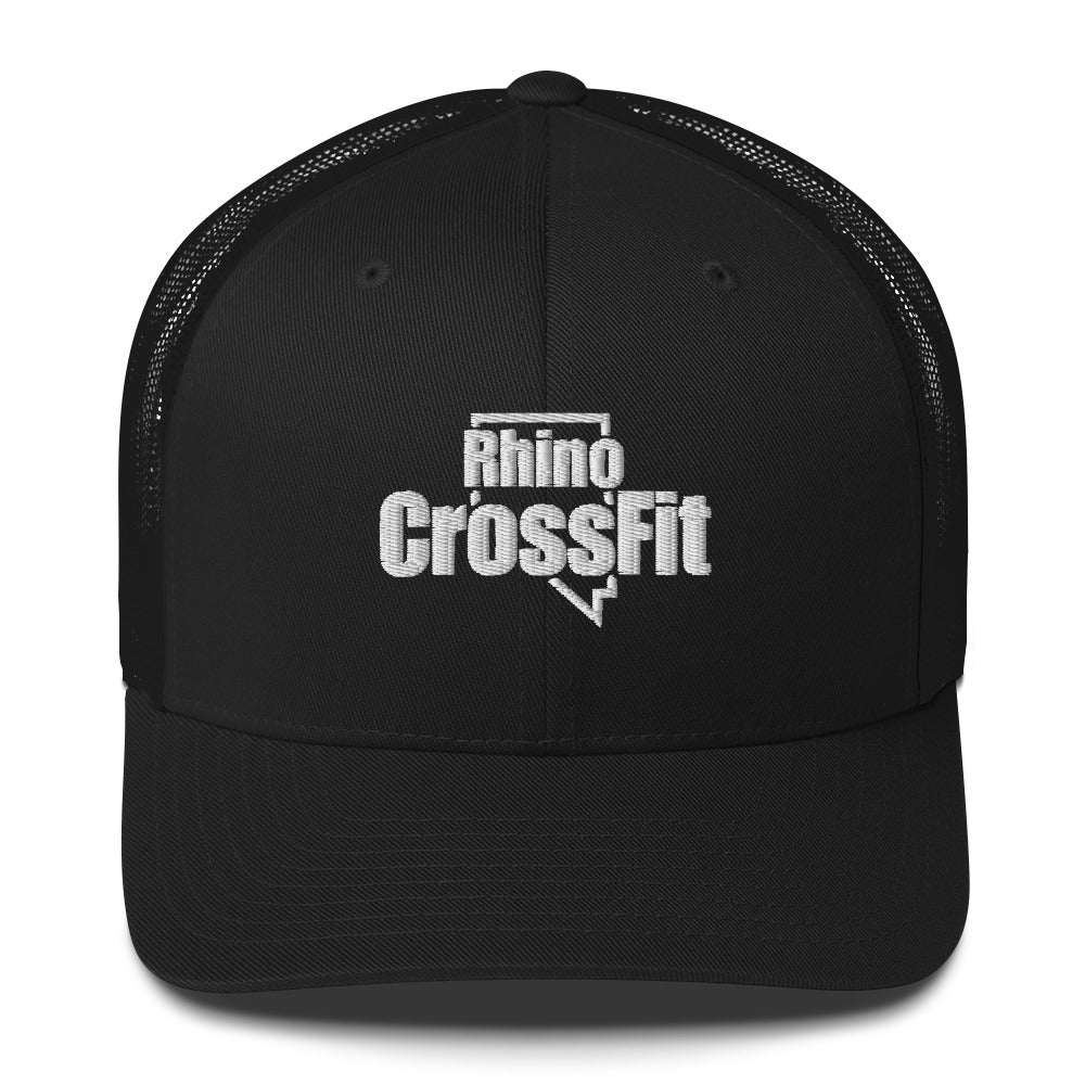 Rhino CrossFit Hat